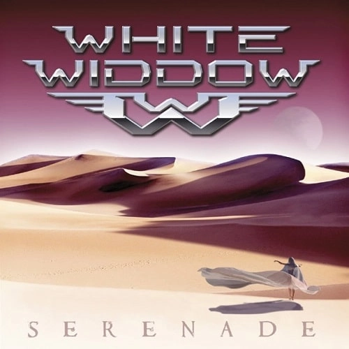 WHITE WIDDOW / ホワイト・ウィドウ / セレナーデ