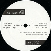 LAAK   / FOURTH SPACE