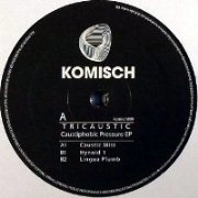 TRICAUSTIC / CAUSTIPHOBIC PRESSURE