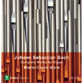 MARIE-CLAIRE ALAIN / マリー=クレール・アラン / J.S.BACH: COMPLETE WORKS FOR ORGAN