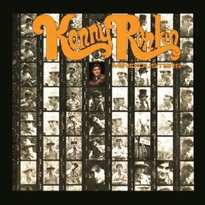KENNY RANKIN / ケニー・ランキン / MIND-DUSTERS
