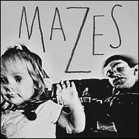 MAZES / メイジズ / サウザンド・ヘイズ