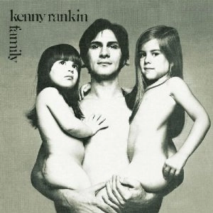KENNY RANKIN / ケニー・ランキン / FAMILY
