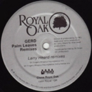 GERD / PALM LEAVES REMIXES