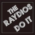 RAYDIOS / DO IT / DON'T DIG DIRT
