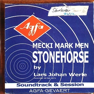 MECKI MARK MEN / メッキ・マーク・メン / STONEHOUSE