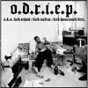GEHENNA (US) / O.D.R.I.E.P