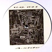 DJ JUS-ED / VISION DANCE