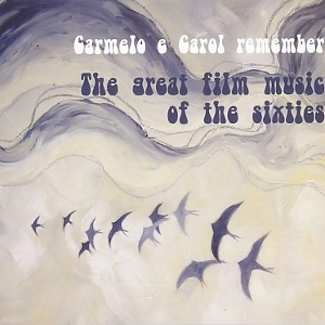 CAROL SUDHALTER / GREAT FILM MUSIC OF THE SIXTIES