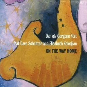 DANIELE GORGONE / ON THE WAY HOME