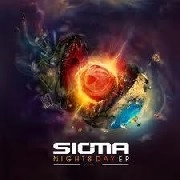 SIGMA(DRUM & BASS) / NIGHT&DAY EP PART 1