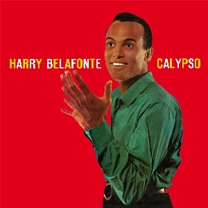 HARRY BELAFONTE / ハリー・ベラフォンテ / CALYPSO