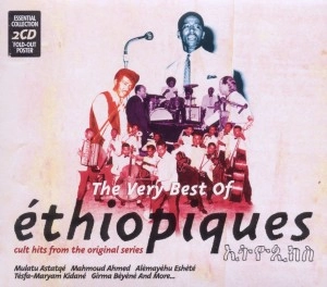 V.A. (ETHIOPIQUES) / THE VERY BEST OF ETHIOPIQUES / VERY BEST OF ETHIOPIQUES