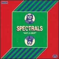 SPECTRALS / GET A GRIP / GET A GRIP(DEMO VERSION)