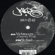 JAKES / NIGHTMARES/SKYLARK