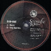 DUB-ONE / BELOW/KING OPERATOR