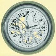 HISTORY CLOCK PRESENTS...DJS PAREJA  / SPANISH IS BEAUTIFUL