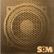 BLACK SUN EMPIRE & STATE OF MIND / RONALD REAGAN/PITCH DRYFTER