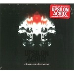 UPSILON ACRUX / VOLUCRIS AVIS DIRAE-ARUM