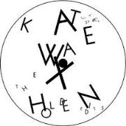 KATE WAX / ケイト・ワックス / HOLDEN EDITS