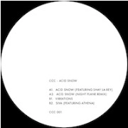 CCC / ACID SNOW