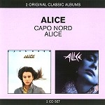 ALICE (PRO: ITA) / アリーチェ / CAPO NORD / ALICE