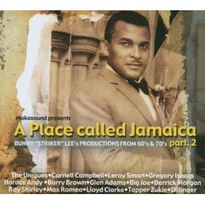 V.A. / PLACE CALLED JAMAICA PT.2