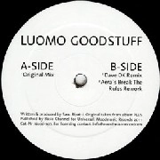 LUOMO / GOODSTUFF