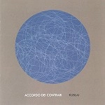 ACCORDO DEI CONTRARI / アッコルド・デイ・コントラリ / KUBLAI