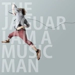 THE JAGUAR / Ｉ　ＡＭ　Ａ　ＭＵＳＩＣＭＡＮ