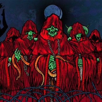 DAY OF MOURNING / YOUR FUTURE'S END