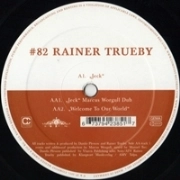 RAINER TRUBY / COMPOST BLACK LABEL#82