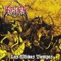 TORTURER / LOS ULTIMOS TIEMPOS/PROMO 91/LIVE IN CAVAN