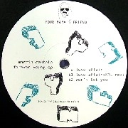 MARCIN CZUBALA / FOREVER YOUNG EP