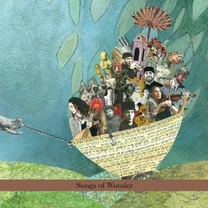 BASYA SCHECHTER / SONG OF WONDER
