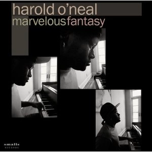 HAROLD O'NEAL / ハロルド・オニール / MARVELOUS FANTASY
