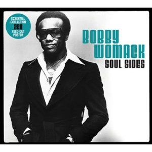 BOBBY WOMACK / ボビー・ウーマック / SOUL SIDES