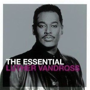 LUTHER VANDROSS / ルーサー (ルーサー・ヴァンドロス) / THE ESSENTIAL LUTHER VANDROSS (2CD SUPER JEWEL CASE仕様)