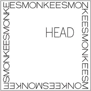 MONKEES / モンキーズ / HEAD (180GLP）