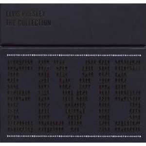 ELVIS PRESLEY / エルヴィス・プレスリー / THE COLLECTION