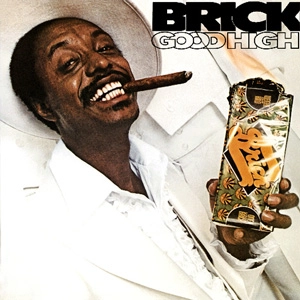 BRICK / ブリック / グッドハイ＋２