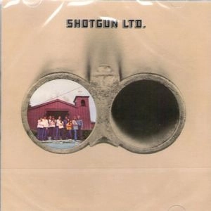 SHOTGUN LTD. / SHOTGUN