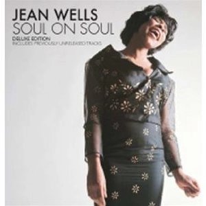 JEAN WELLS / ジーン・ウェルズ / ソウルオンソウル：デラックスエディション