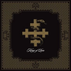KINGS OF LEON / キングス・オブ・レオン / EARLY ALBUMS BOX(RSD)