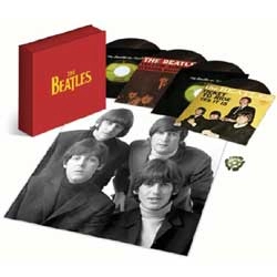 BEATLES / ビートルズ / SINGLES (7" BOX SET)
