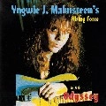 YNGWIE J. MALMSTEEN'S RISING FORCE / イングヴェイ・マルムスティーンズ・ライジング・フォース / オデッセイ