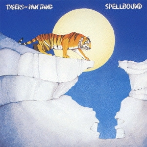 TYGERS OF PAN TANG / タイガース・オブ・パンタン / SPELLBOUND / スペルバウンド+5<SHM-CD>