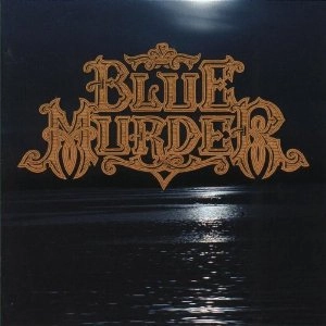 BLUE MURDER (METAL) / ブルー・マーダー / ブルー･マーダー