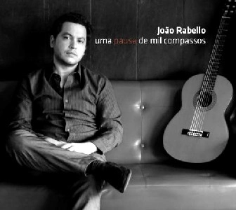 JOAO RABELLO / ジョアン・ハベーロ / UMA PAUSA DE MIL COMPASSOS