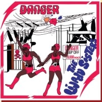 LIJADU SISTERS / リジャドゥ・シスターズ / DANGER